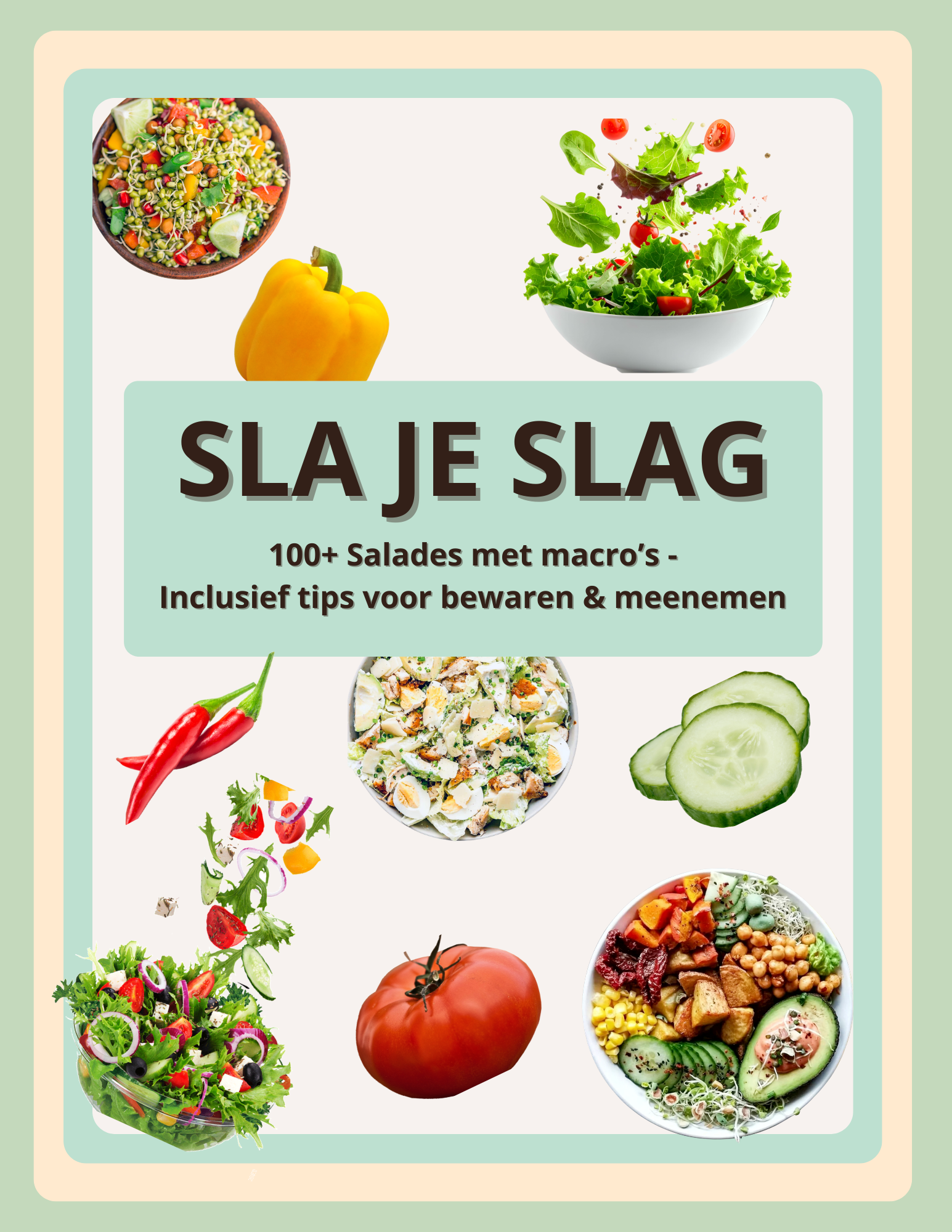 SLA JE SLAG