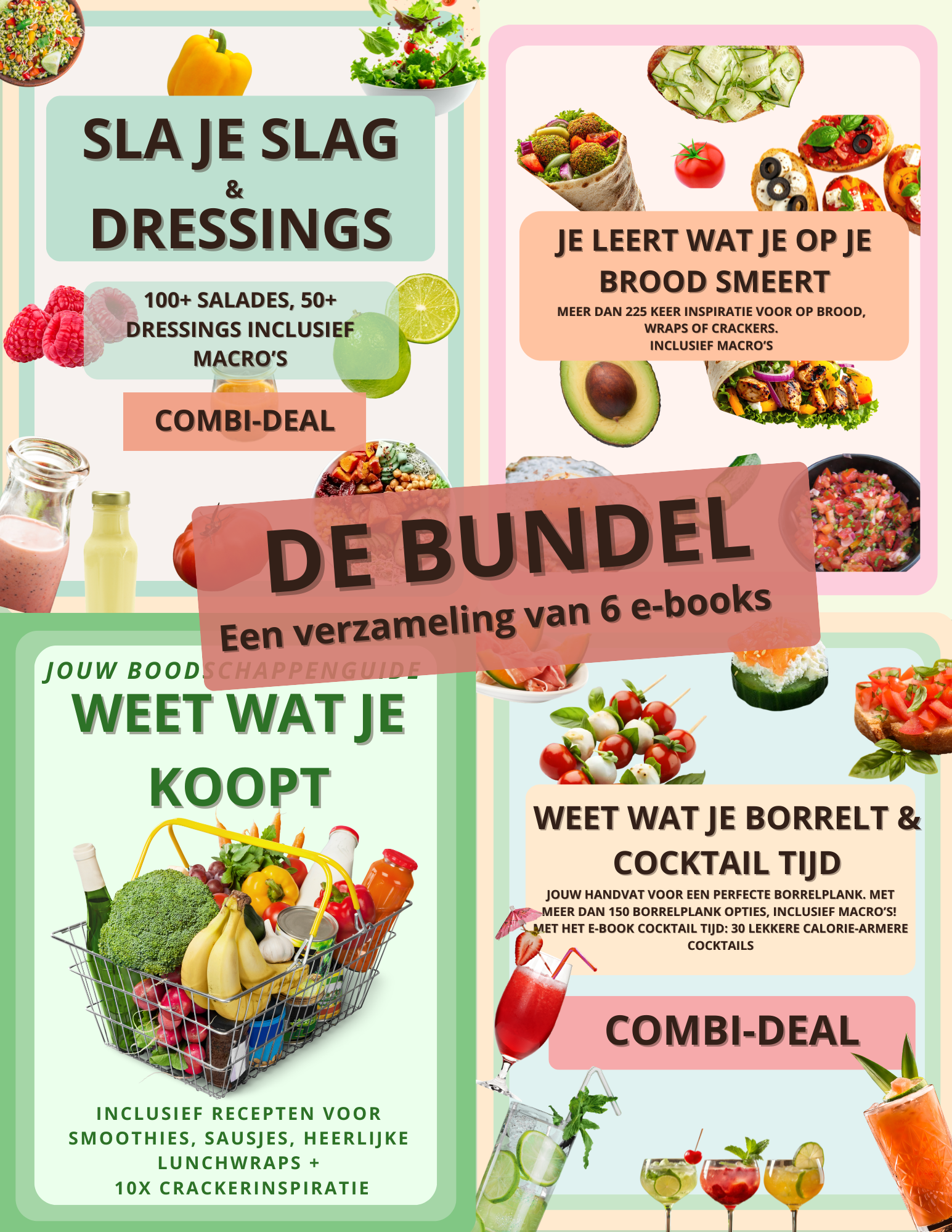 DE BUNDEL